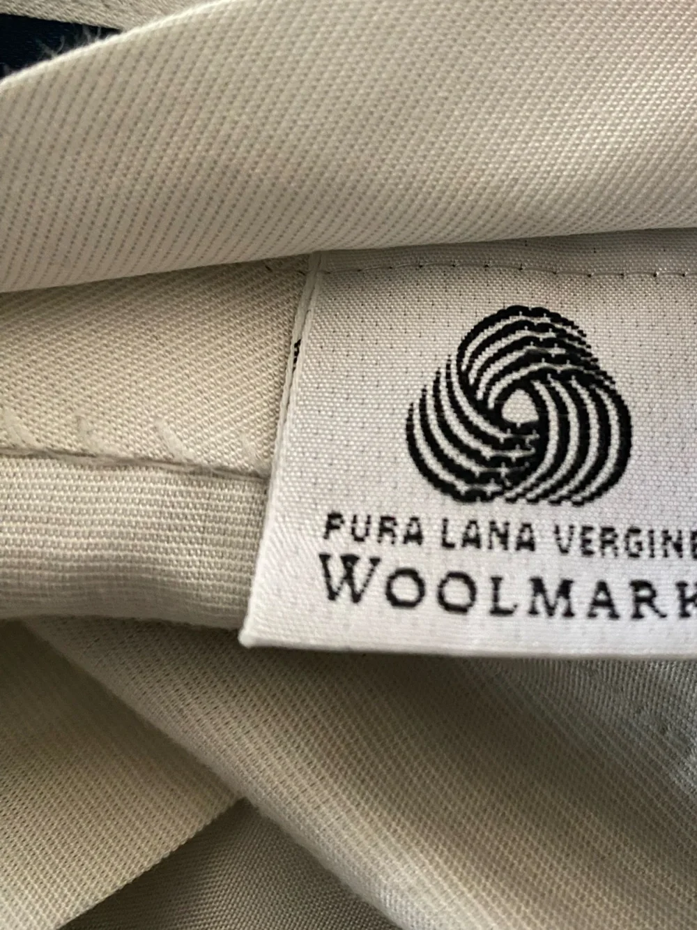 Canali Italy Gray Wool Pants Super 120s It 56 L US 40